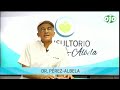 Consultorio del Dr. Pérez Albela | EN VIVO