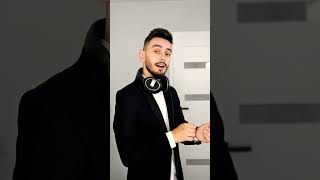 Kto To Wymyślił? Denis - Pan Młody