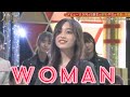 新・乃木坂スター誕生【井上和・乃木坂46】『WOMAN』with 久宝留理子