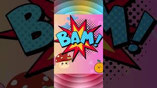 🎈🎈🎈 Balonku ada lima lagu anak ceria 🎈🎈🎈 #laguanak #balon #balonku  #laguanakindonesia