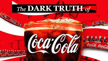 The dark truth about Coca-cola