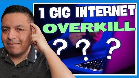 Upgrading to Gigabit Internet Connection: Is It Worth It for Gamers