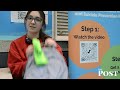Green Bandana Project raises awareness for mental health