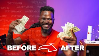 Remove WaterMark From Any Video and Make Money Online | This is Super Easy screenshot 3