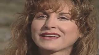 Jodi Benson Part of your world 1997 official music video 