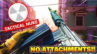 the FAL is *BROKEN* No Attachment Tactical Nuke!