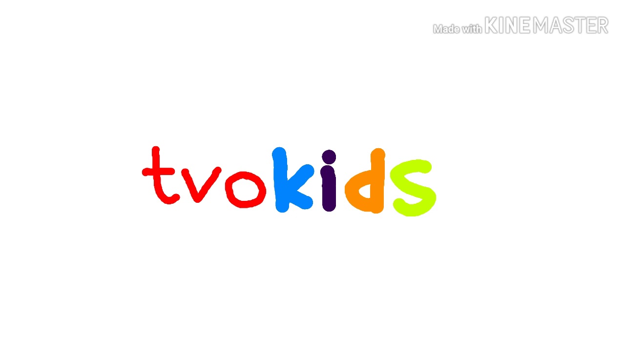 TVO kids logo - YouTube