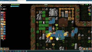 Diggy's Adventure Event: OSTERN 2013 [EASTER 2013] | HASENHÜGEL [Bunny Hill]