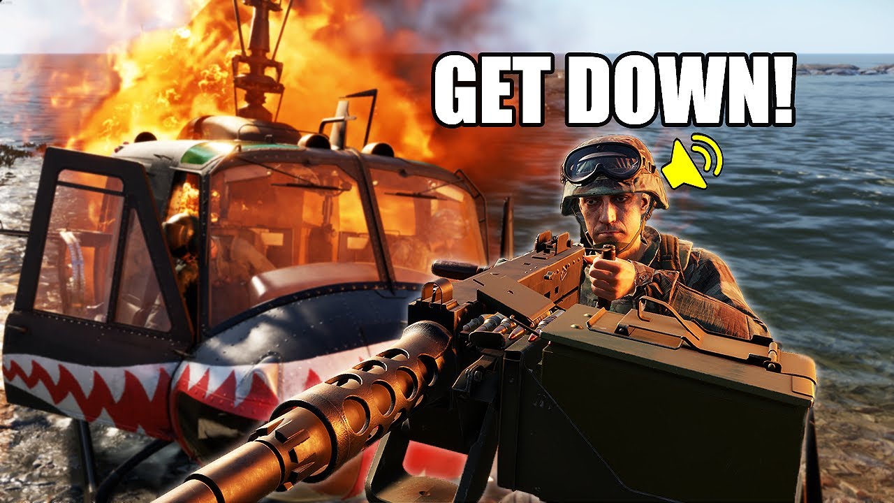 TOP ARMA REFORGER FUNNY MOMENTS (Of All Time)