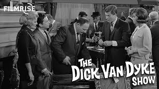 The Dick Van Dyke Show - Season 3, Episode 2 - The Masterpiece - Full Episode
