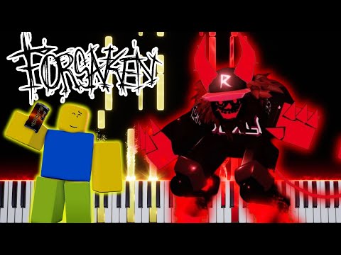 DEAD RINGER | Guest 666 vs Noob Theme - Exedious