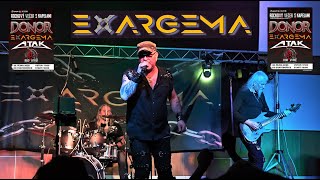 Exargema 1. Poslední Moravan. 2. Kníže Rostislav, Svatobořice 25.10.2025