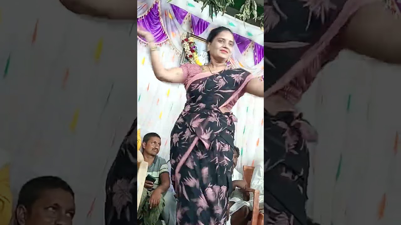 ಬಿಳಿಹಾಳಿನಲ್ಲಿ ವಿಚಿತ್ರರೇಖೆಯಾಗಿ W. ಸುಮಾ ಡ್ಯಾನ್ಸ್ ಜೋರು