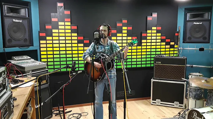 "Burden Of Freedom" (Kris Kristofferson) Cover by ...