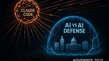 The 90% Attack: Inside the First AI-Orchestrated Cyber Espionage Campaign