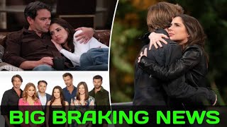 General Hospital SHOCKWAVE: Sam McCall Returns And Port Charles Will Never Be the Same!