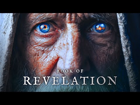 REVELATION Explained: John’s Final Vision | The Seals, Trumpets & 666