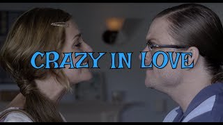 Crazy In Love Trailer