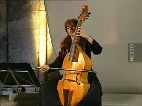 Abel - WKO 205 per viola da gamba - Nima Ben David