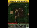 😎Part 2 In AR City #shorts #short #youtube