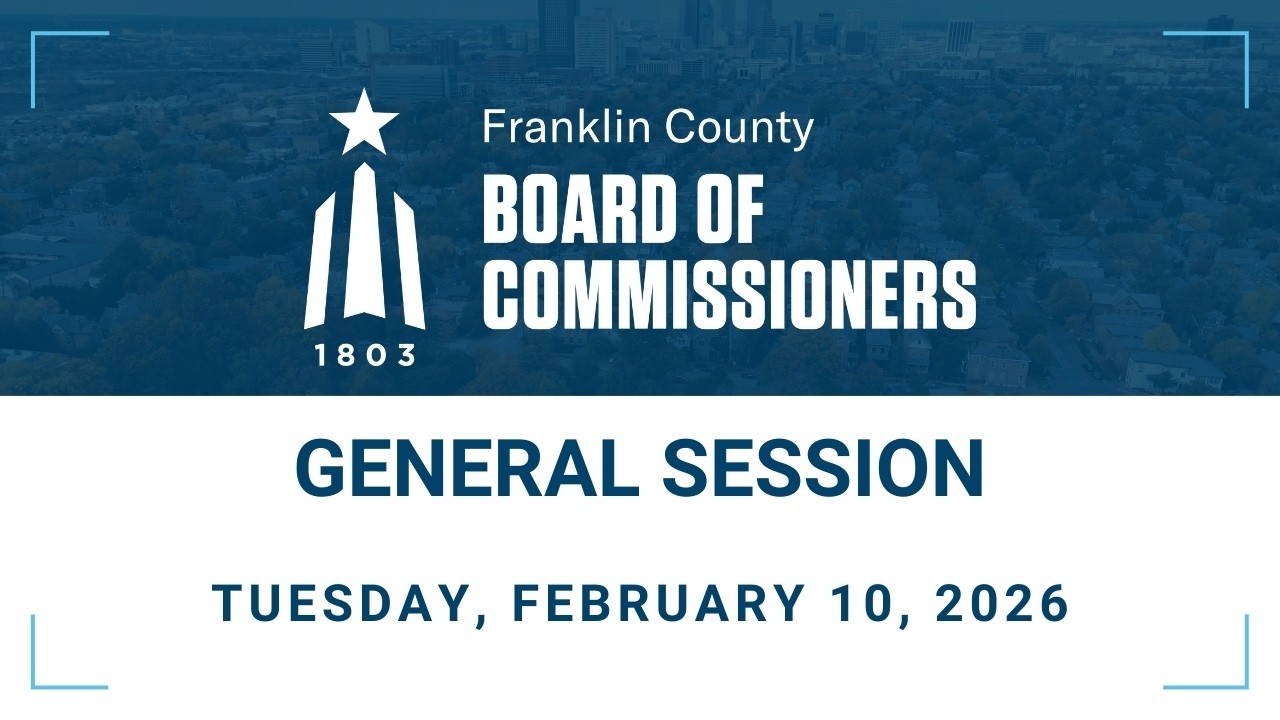 General Session - February 10, 2026