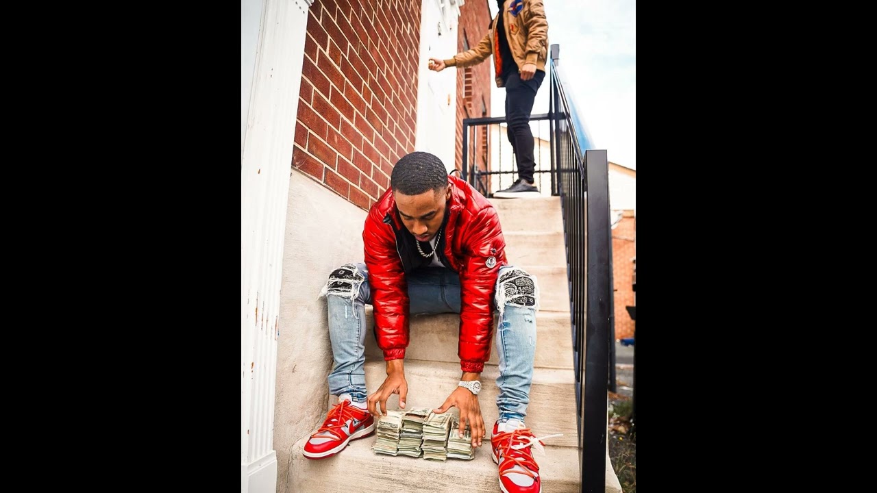 ''nobody home'' | mg shorty x nfl jizzle type beat