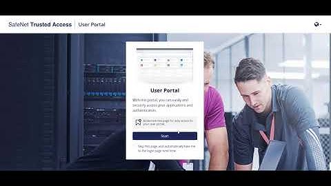 Thales SafeNet Trusted Access MobilePASS with Windows Hello For Business (WHFB)