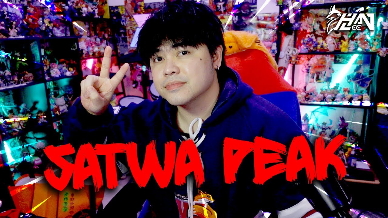 LIAT KIS4 GROUP DRAW! ABIS ITU JADI SATWA PEAK LAGI, MAAF AKU CUPU DAN DONGO - Honor Of Kings