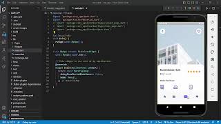 Demo Cozy_App || Pemrograman Mobile Unit 3