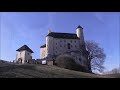 Zwiedzamy 🏰 Zamek Bobolice 🤪 Bobolice Castle