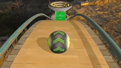 ⭕💥Going Balls - SpeedRun Gameplay Android iOS Level 7062