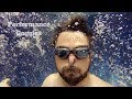 Performance Swimming Goggles