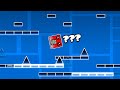 Stereo Madness What? | Geometry Dash 2.2