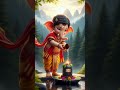 जय गणेश देवा जय #jokestar #song #bhaktisong #music