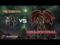 Protection Warrior Artifact Challenge - Mage Tower