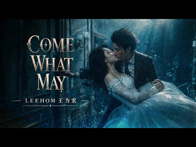 Wang Leehom - Come What May