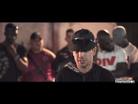 Freestyle Sifax - Rentre dans le cercle