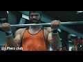 Sergi constance   Workout motivation 2021