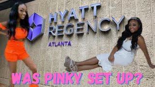 Kalecia Pinky Williams Deception Turns Deadly