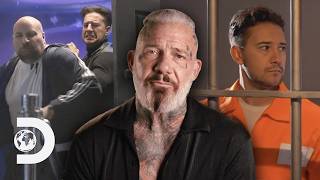 Family Pizzeria To Drug Front: A Devastating Rise And Fall In The Mob | Hustlers, Gamblers, Crooks