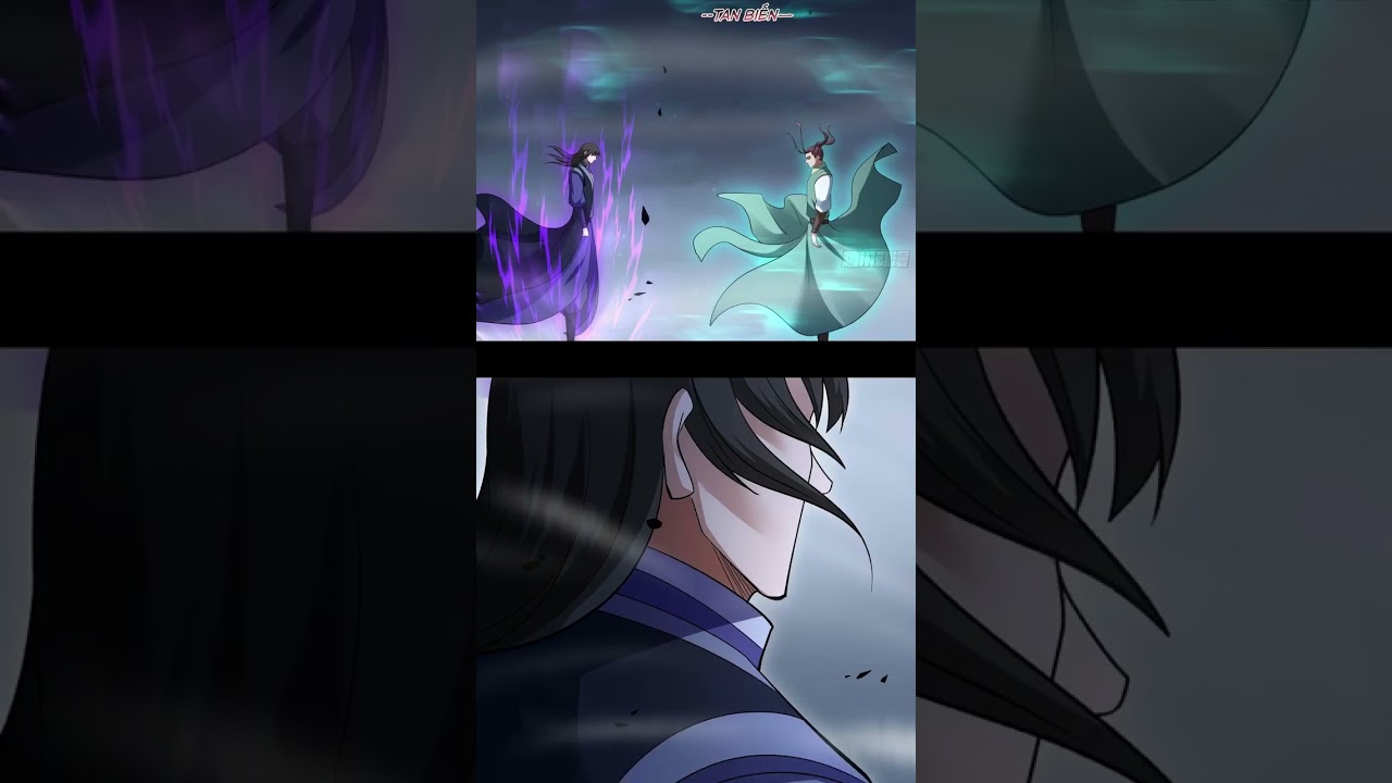 Tuyệt Thế Võ Thần | Chapter 1065 | Khánh Thơ Truyện Tranh