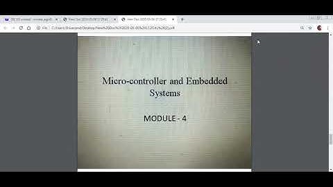 module 4 computational  models
