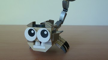 LEGO MIXELS SCORPI LEGO 41522 Spikels Tribe MIXELS Series 3