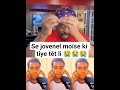 se jovenel moïse ki tiye têt li vin tande saw pat konnen #jovenelmoïse