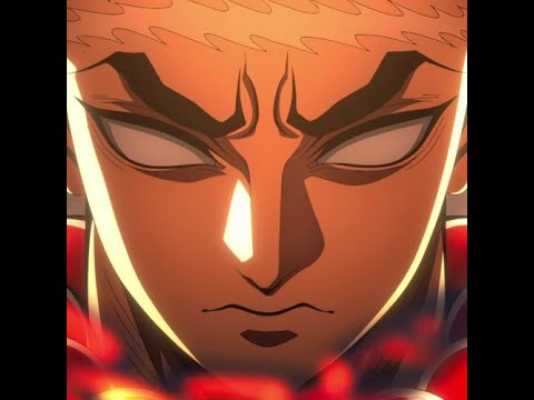 Muzan vs Hashira 4K   Demon Slayer S4 EP8【鬼滅の刃】