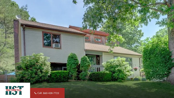 5 Kathleen Drive, Windham, CT | MLS# 170488331 - H...