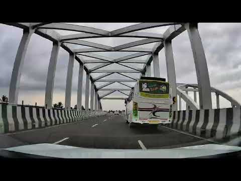 Day Trip Road Adventure: Electronics City to Payana Car Museum Mysore | Scenic Dash Cam Journey