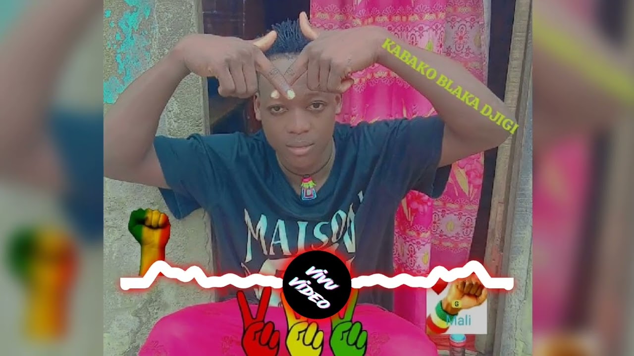 KABAKO BLAKA DJIGI 