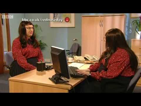 Catherine Tate and Little Britain - Red Nose Day 2...