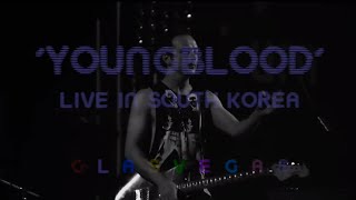 Glasvegas - &quot;Youngblood&quot; (Live in South Korea)